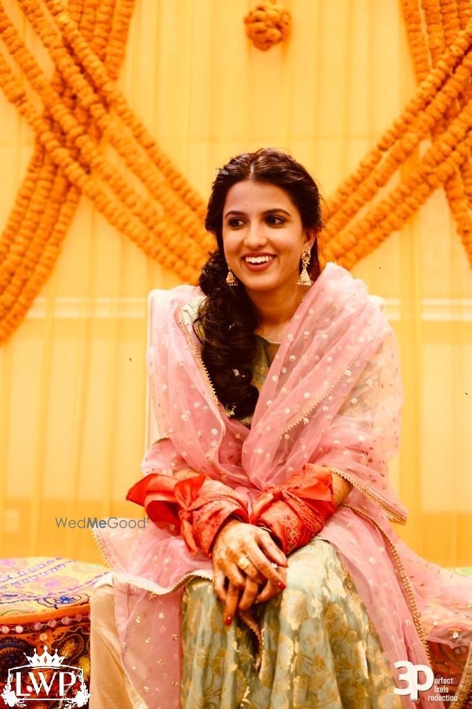 Photo From Samiha & Rajan Saindh function - By Lifestyle Destination Wedding Planner