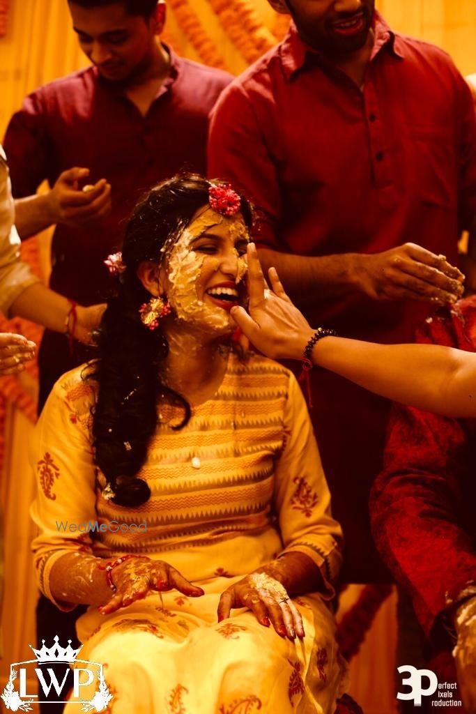 Photo From Samiha & Rajan Saindh function - By Lifestyle Destination Wedding Planner