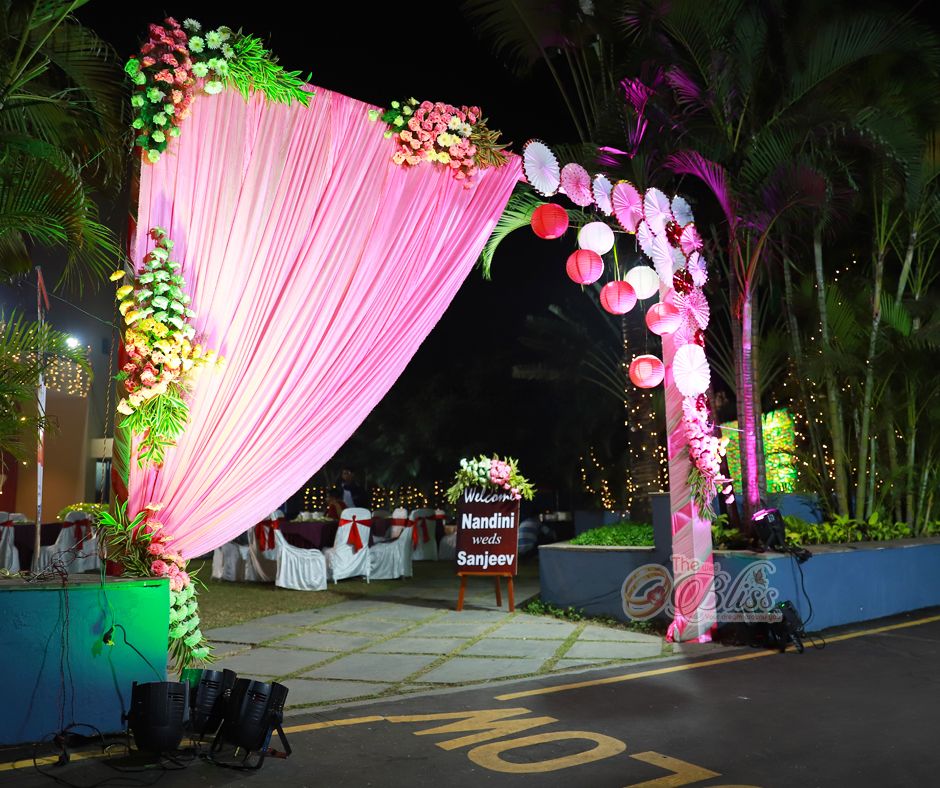 Photo From Wedding Decorations - By Hawaiian