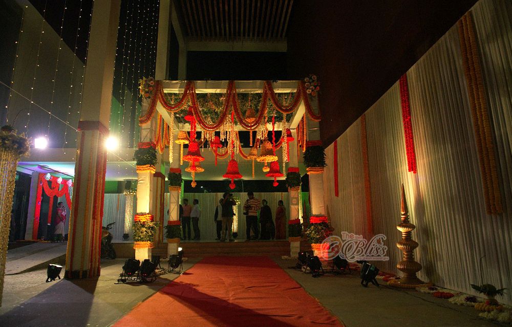 Photo From Wedding Decorations - By Hawaiian