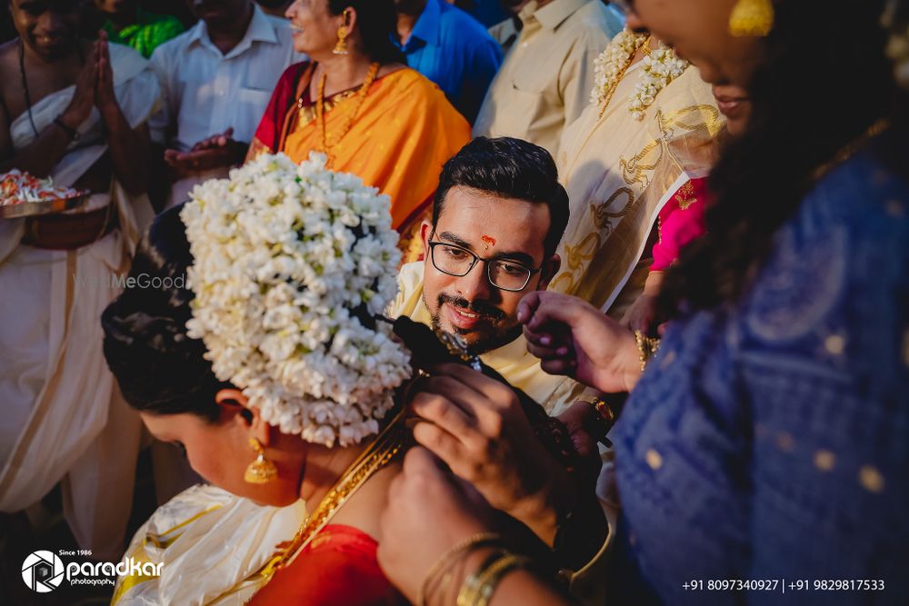 Photo From Yogesh + Divya - By Paradkar Photography 