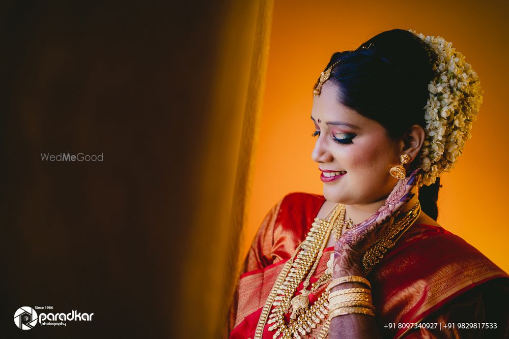 Photo From Yogesh + Divya - By Paradkar Photography 