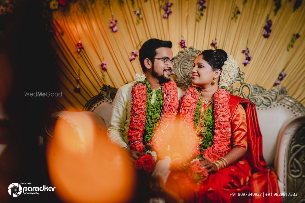 Photo From Yogesh + Divya - By Paradkar Photography 