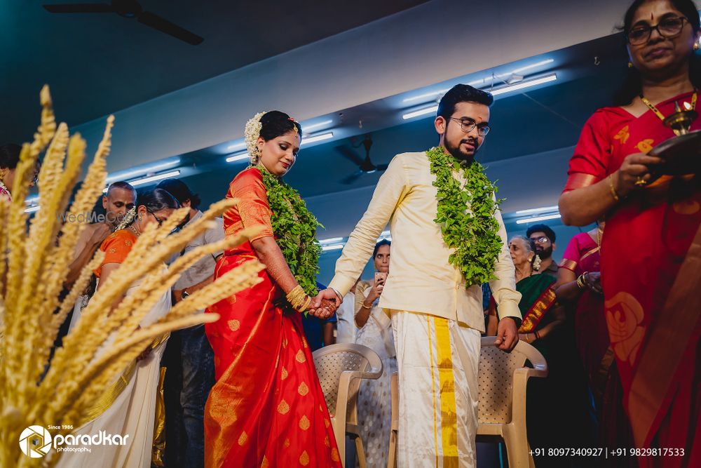 Photo From Yogesh + Divya - By Paradkar Photography 