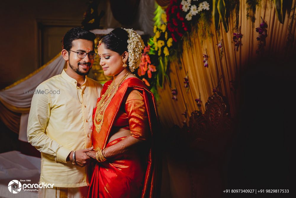 Photo From Yogesh + Divya - By Paradkar Photography 