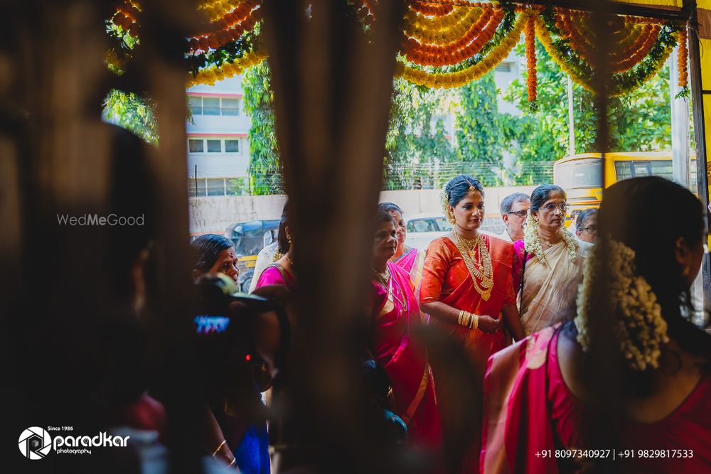 Photo From Yogesh + Divya - By Paradkar Photography 