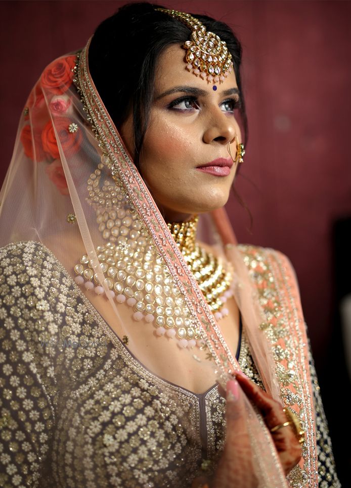 Photo From Shivalika&Kuldeep's Grand wedding - By 7thSky Productions