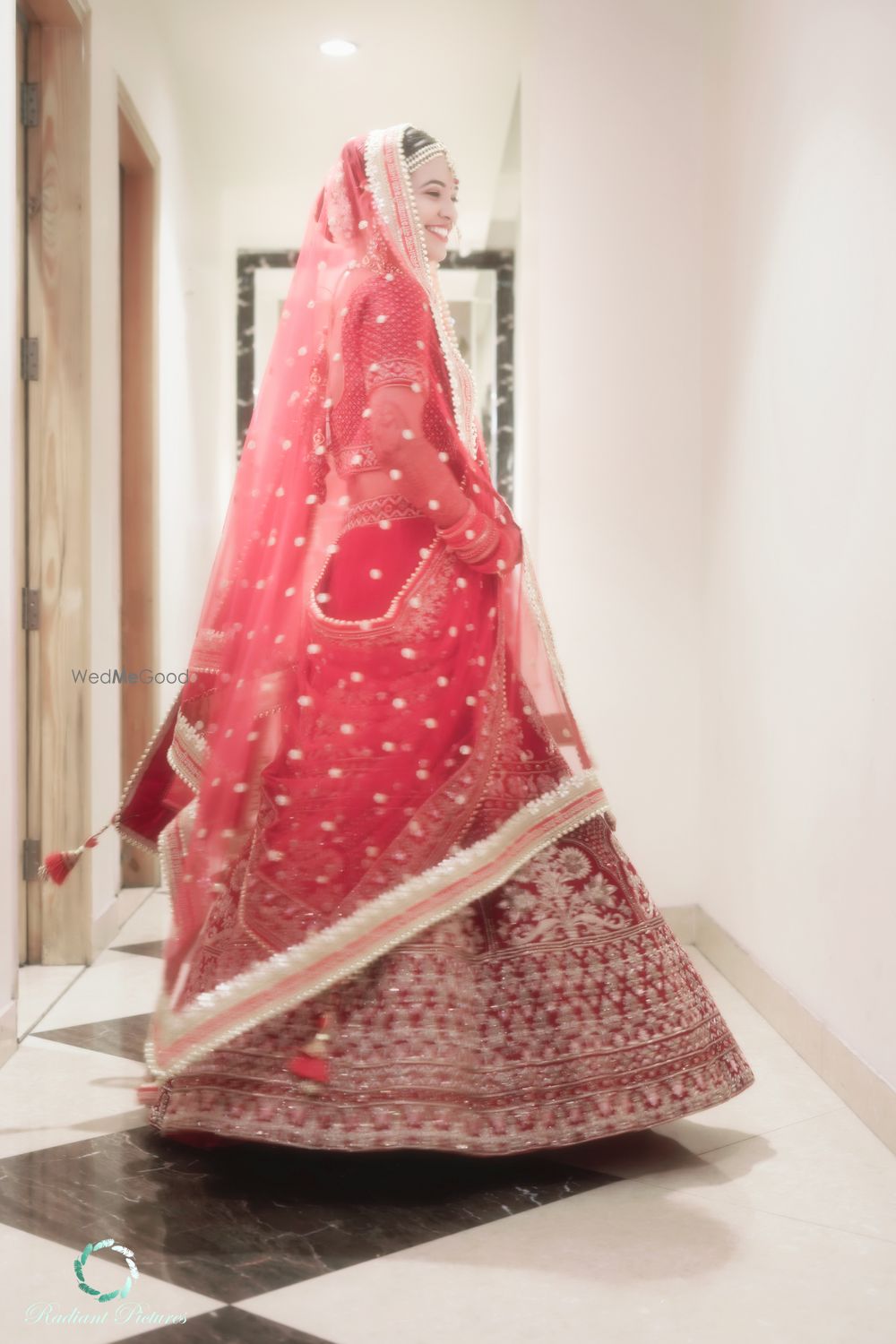 Photo From Shristi and Nishank - By Radiant Pictures