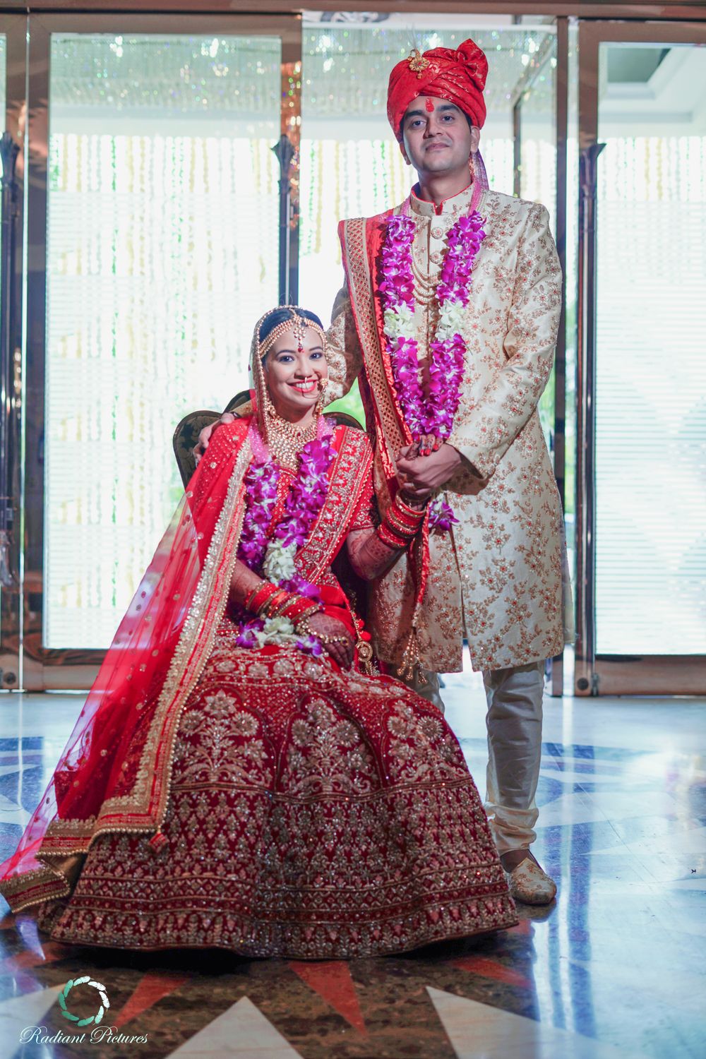 Photo From Shristi and Nishank - By Radiant Pictures