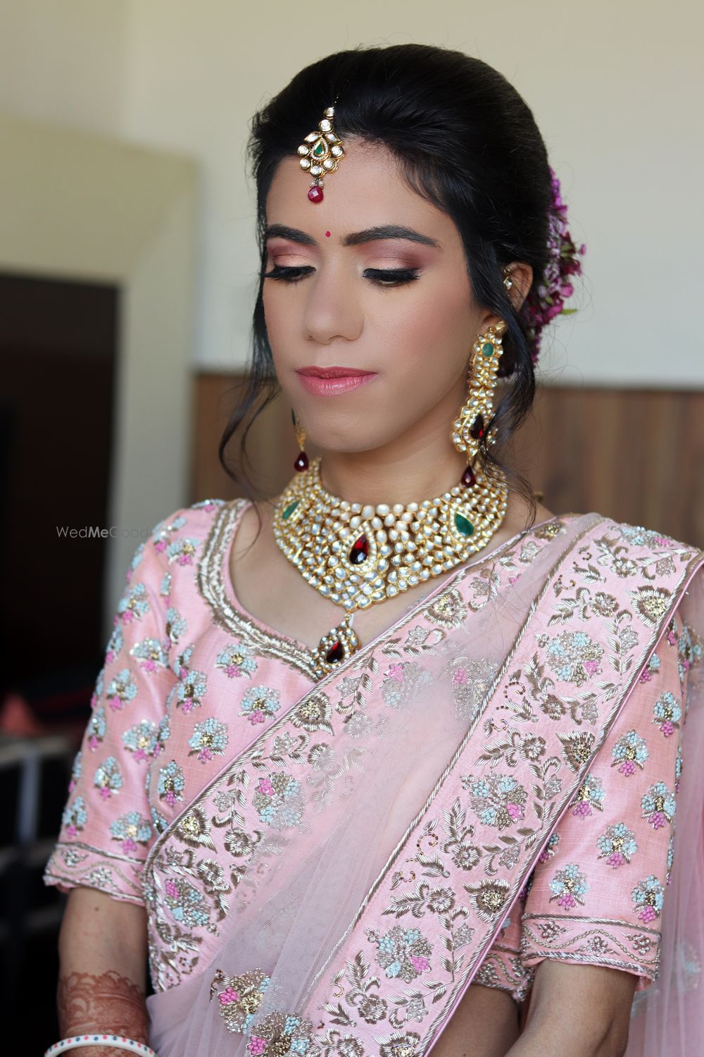 Photo From Tanya Morning Wedding - By Vanity by Shreya