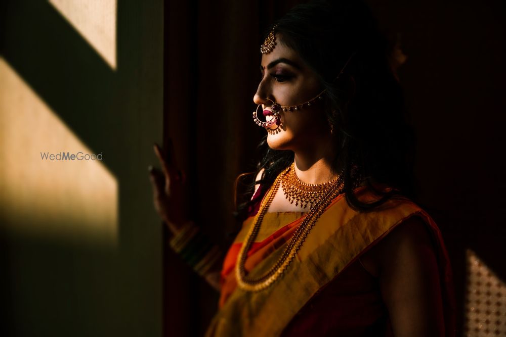 Photo From Akita and Awyay - By SeventhHeaven Wedding Company