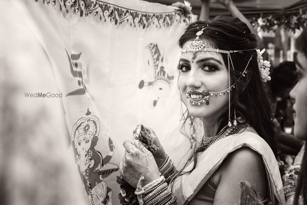 Photo From Akita and Awyay - By SeventhHeaven Wedding Company