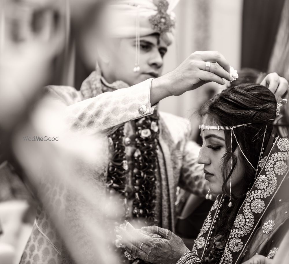 Photo From Akita and Awyay - By SeventhHeaven Wedding Company