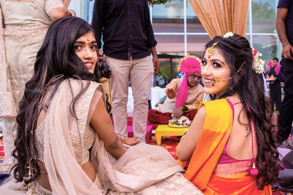 Photo From Akita and Awyay - By SeventhHeaven Wedding Company