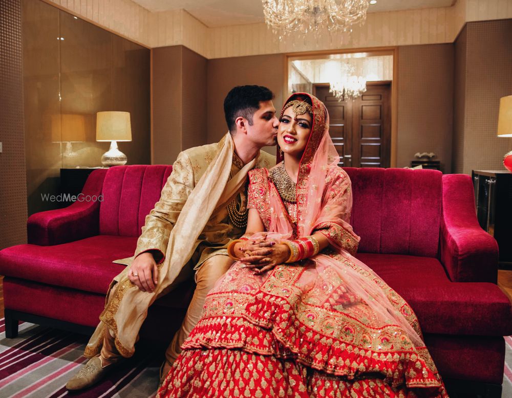 Photo From Akita and Awyay - By SeventhHeaven Wedding Company