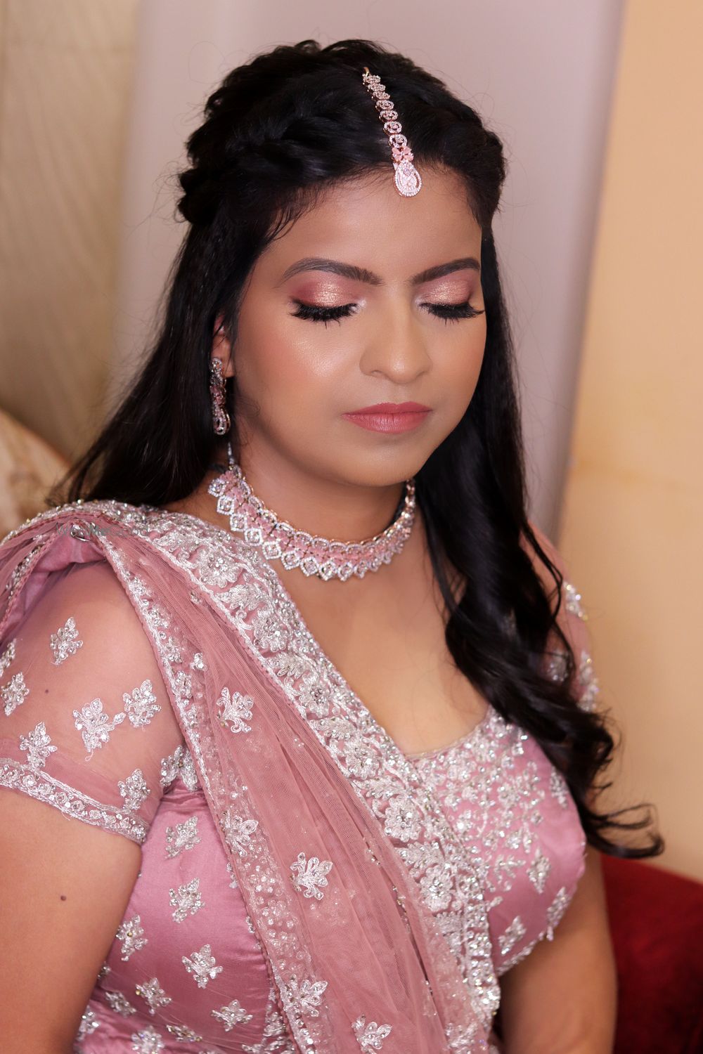 Photo From Neha - Engagement - By Vanity by Shreya