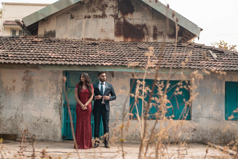 Photo From Fariha & Soheb - By Layer CineWedding