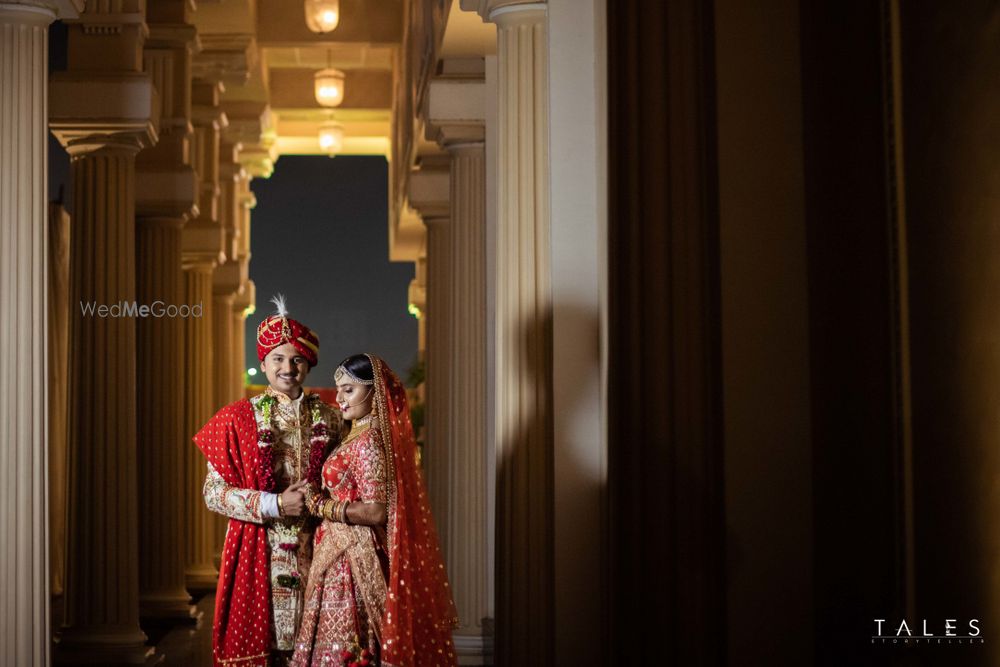 Photo From BRIDE & GROOM - Couple Shoot - By Tales by Storyteller