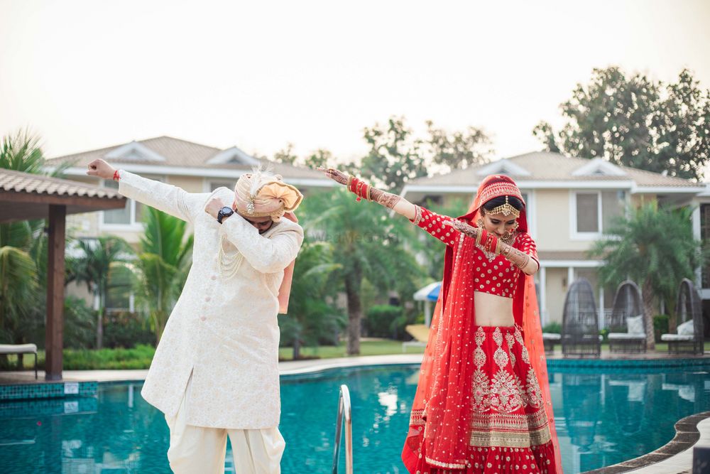 Photo From BRIDE & GROOM - Couple Shoot - By Tales by Storyteller