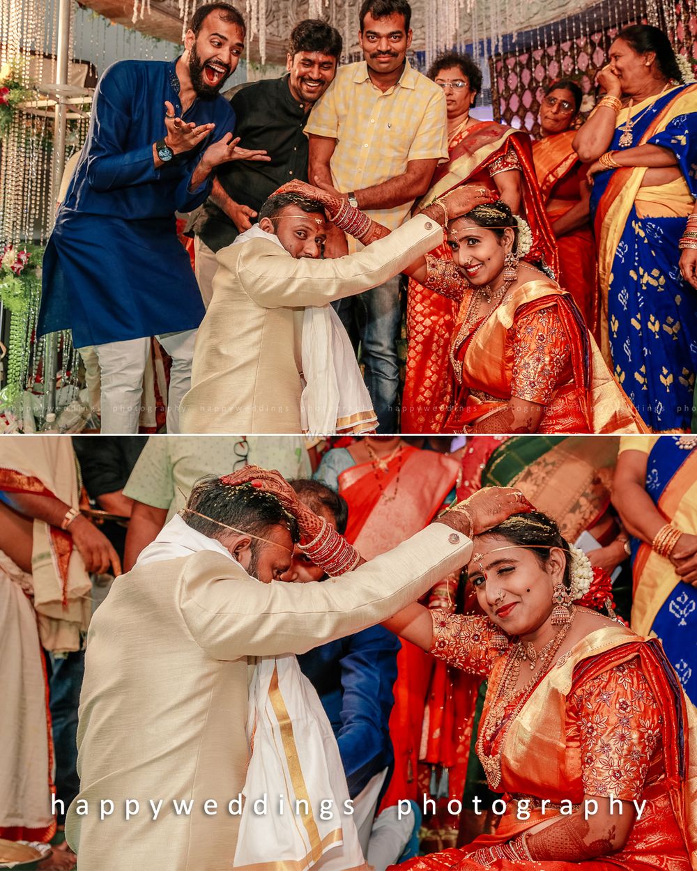 Photo From Andhra wedding - By Happy Weddings
