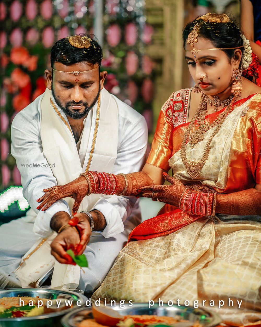 Photo From Andhra wedding - By Happy Weddings