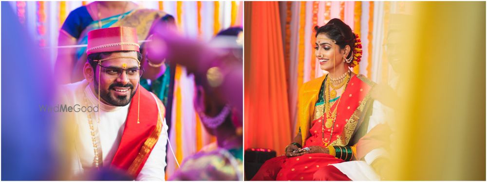 Photo From Saurabh & Ruchita - By Pankaj Jadhav Photography