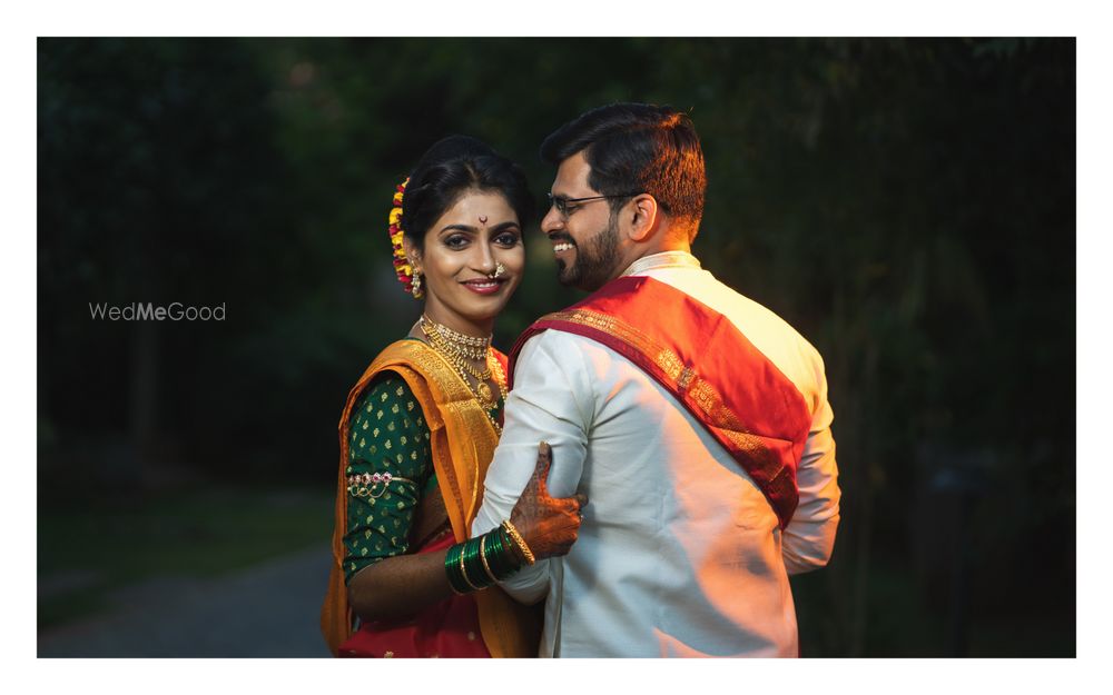 Photo From Saurabh & Ruchita - By Pankaj Jadhav Photography