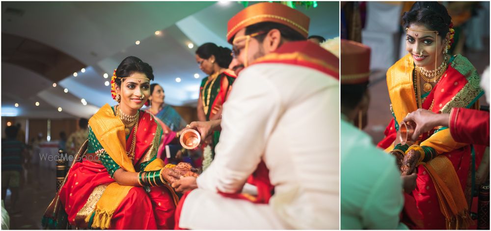 Photo From Saurabh & Ruchita - By Pankaj Jadhav Photography