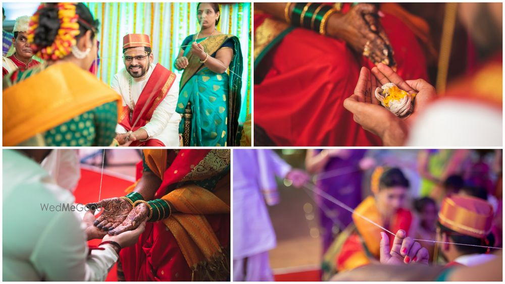 Photo From Saurabh & Ruchita - By Pankaj Jadhav Photography