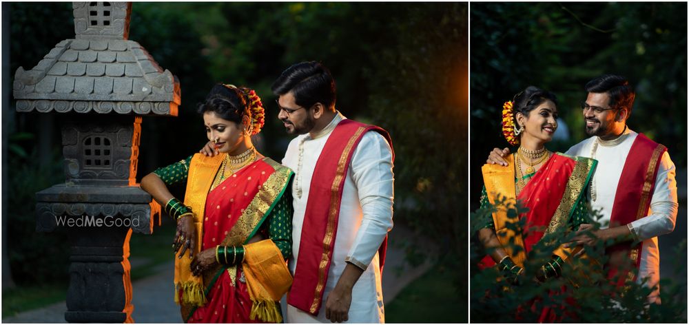 Photo From Saurabh & Ruchita - By Pankaj Jadhav Photography