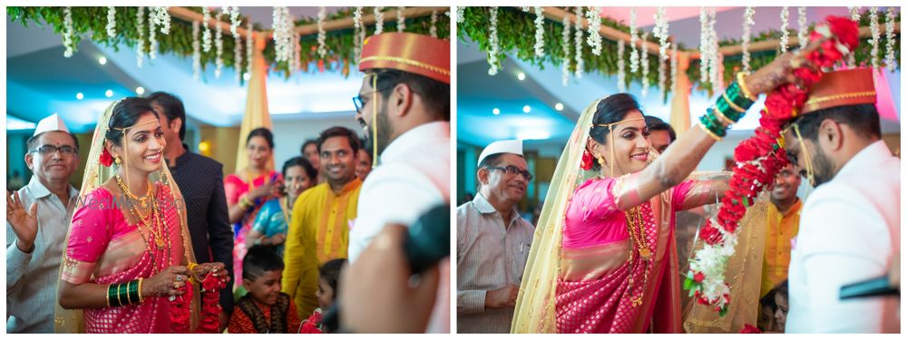 Photo From Saurabh & Ruchita - By Pankaj Jadhav Photography