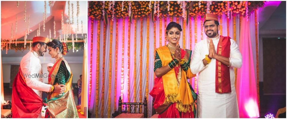 Photo From Saurabh & Ruchita - By Pankaj Jadhav Photography