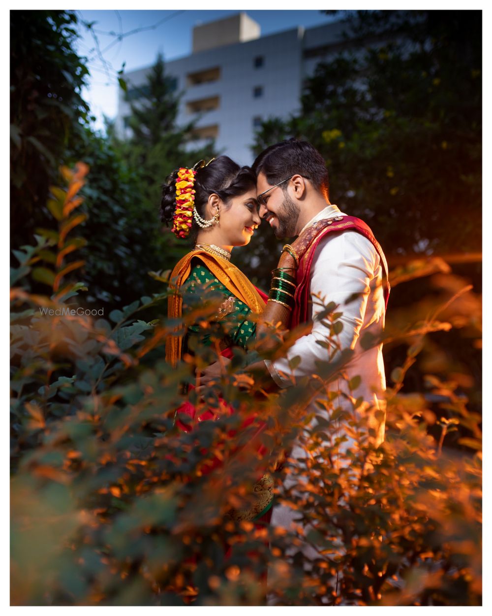 Photo From Saurabh & Ruchita - By Pankaj Jadhav Photography