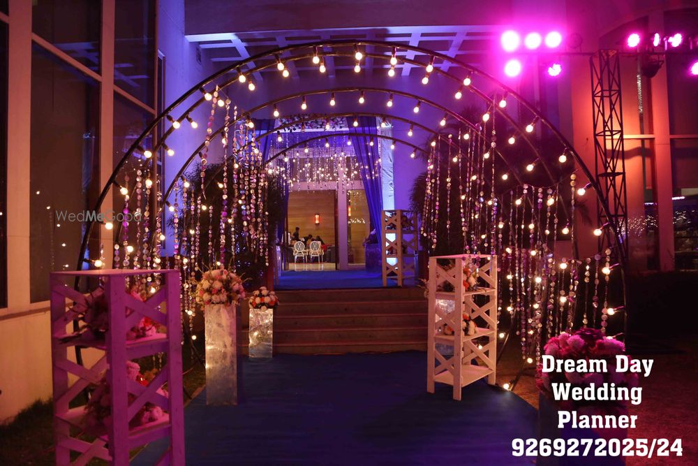 Photo From #SIMRANANKUR #JAIPUR_GREEN #RAMADA_BY_WYNDHAM - By Dream Day Wedding