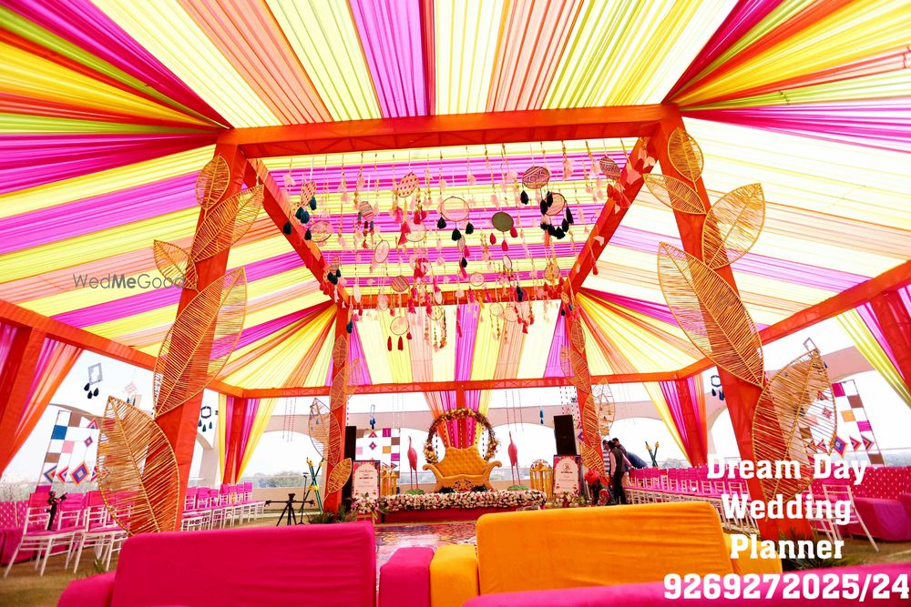 Photo From #SIMRANANKUR #JAIPUR_GREEN #RAMADA_BY_WYNDHAM - By Dream Day Wedding