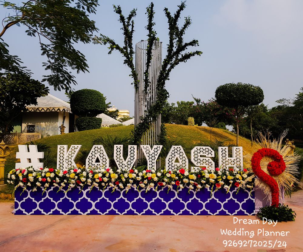 Photo From Rajasthali Spa & Resort Wedding #kavyash #Rajasthali - By Dream Day Wedding