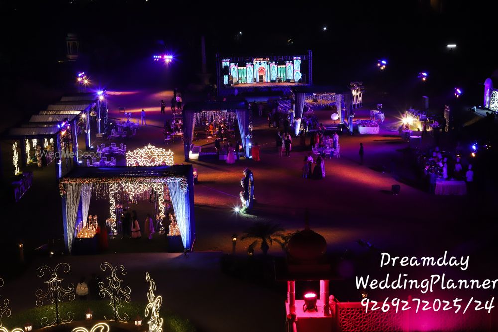 Photo From Rajasthali Spa & Resort Wedding #kavyash #Rajasthali - By Dream Day Wedding