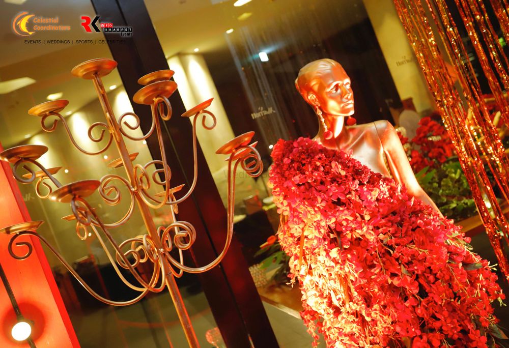 Photo From Riya & Shivang - By Red KKarpet Events