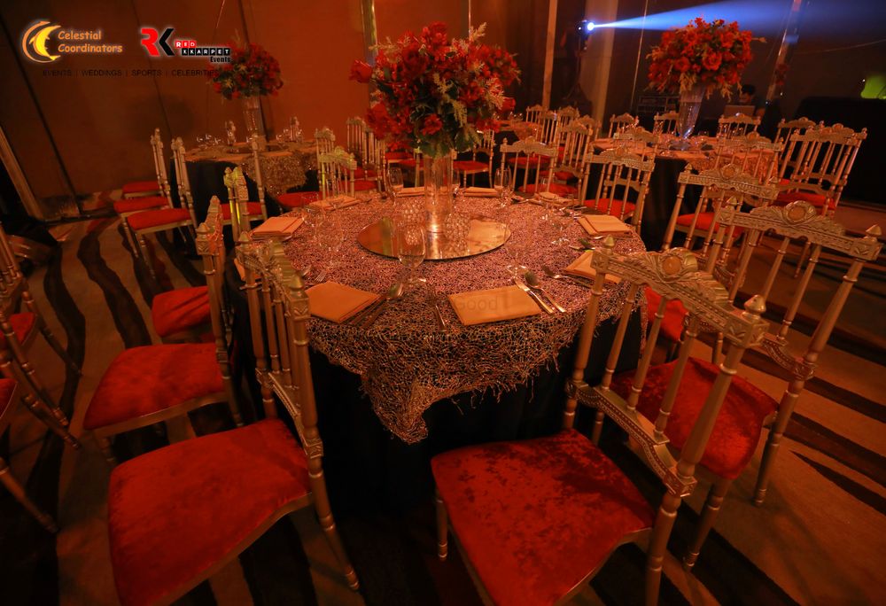 Photo From Riya & Shivang - By Red KKarpet Events