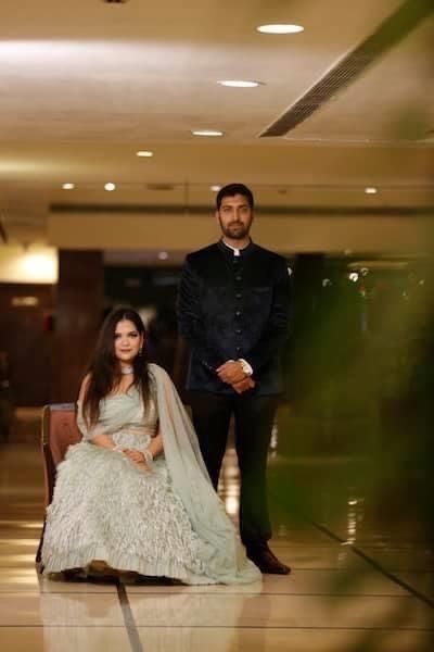 Photo From Rahul & Simran Haldi & Sangeet - By Lifestyle Destination Wedding Planner