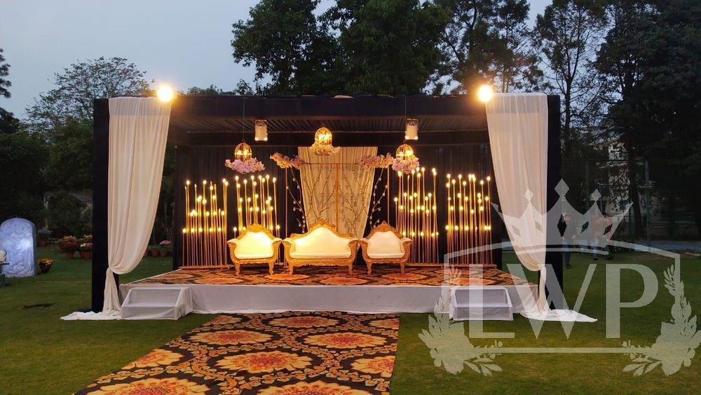 Photo From Simran Weds Rahul - By Lifestyle Destination Wedding Planner