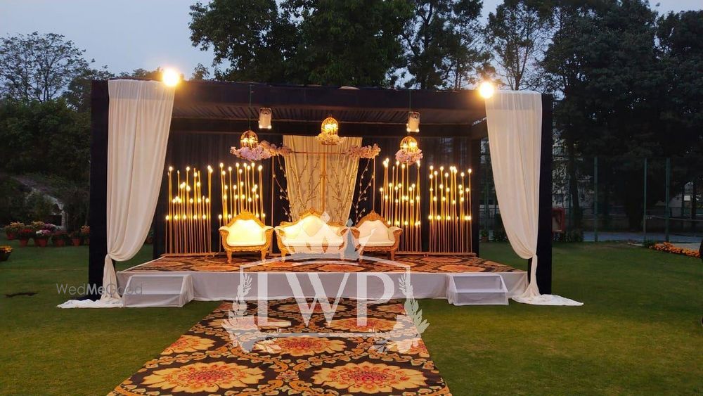 Photo From Simran Weds Rahul - By Lifestyle Destination Wedding Planner