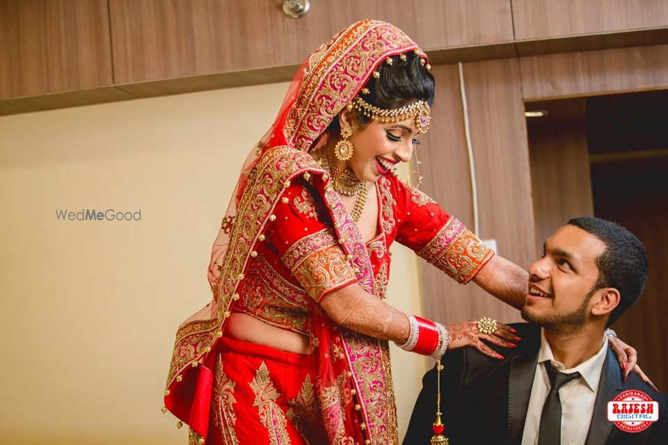 Photo From Neha + Abhinay - By Rajesh Digital