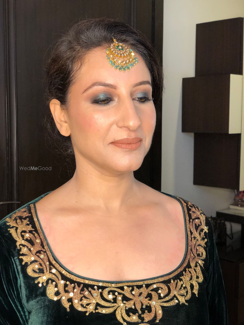 Photo From bride - By Makeup by Aarushi Sood