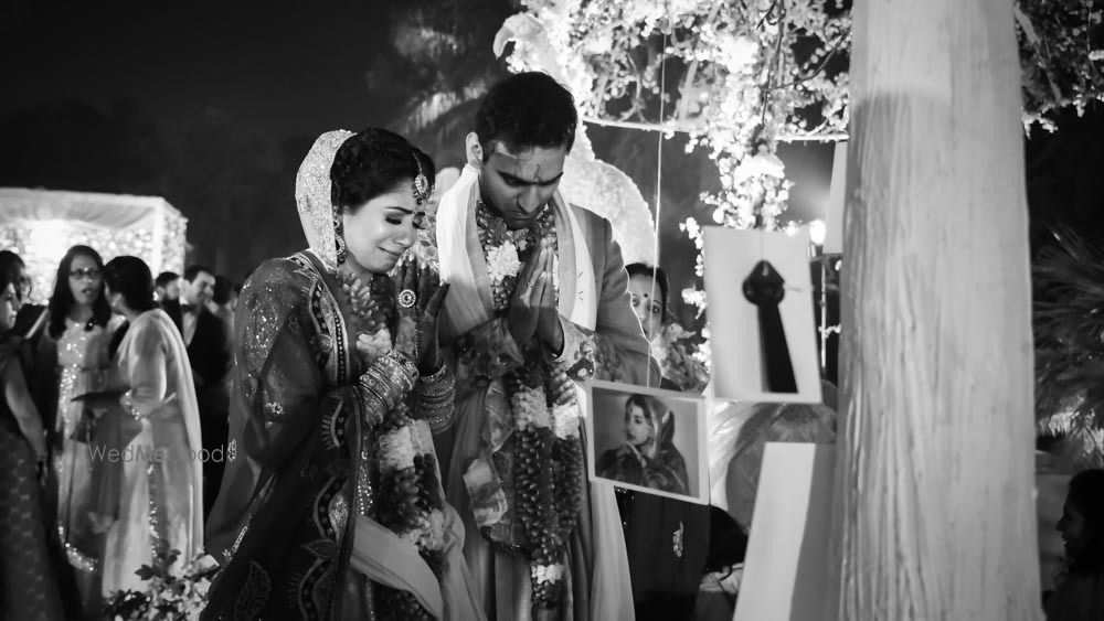 Photo From ekta  & Rohit - By Rajnish Media Works