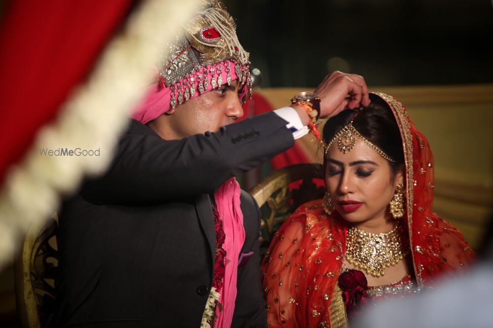 Photo From suchi & Rohit - By Rajnish Media Works