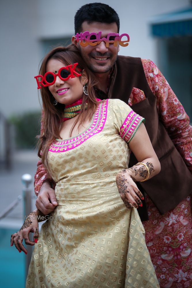 Photo From suchi & Rohit - By Rajnish Media Works