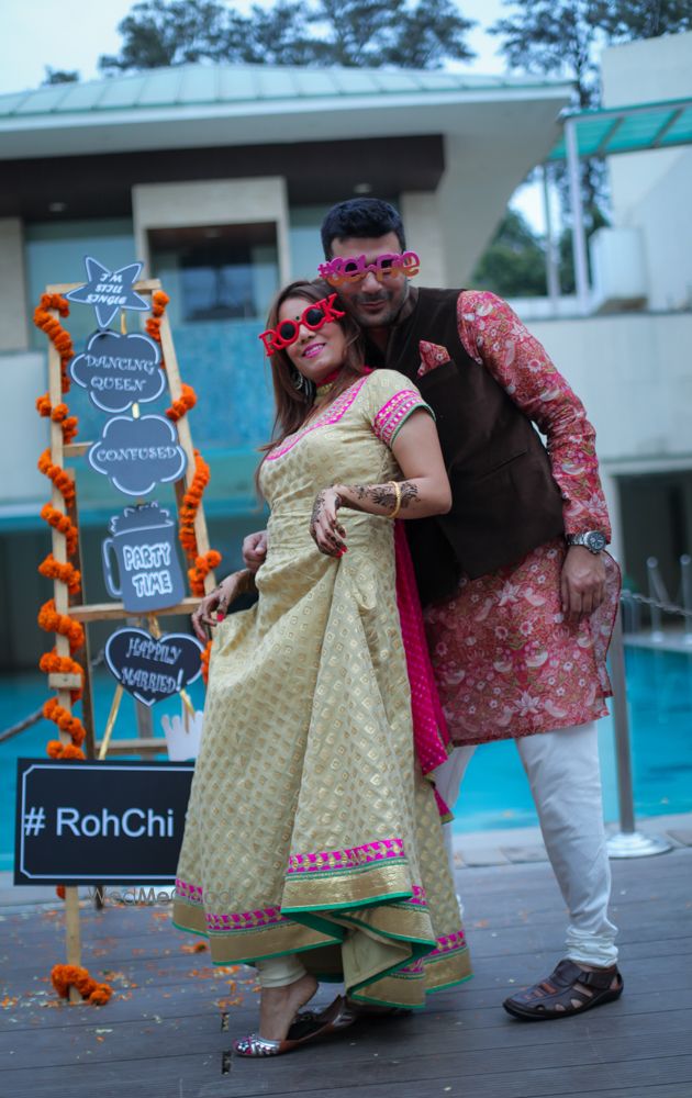 Photo From suchi & Rohit - By Rajnish Media Works