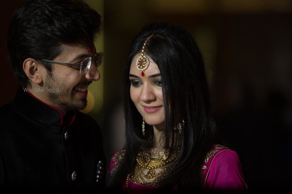 Photo From Urvashi wedding  - By Rajnish Media Works