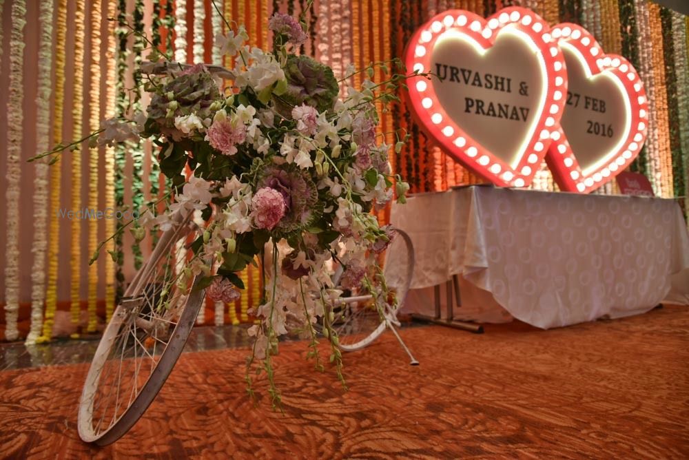 Photo From Urvashi wedding  - By Rajnish Media Works